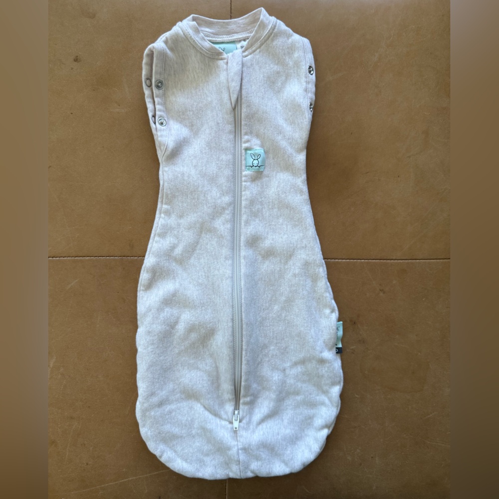Ergo Pouch Cocoon Swaddle Sleep Sack